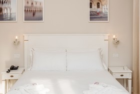 iH Hotels Venezia Salute Palace