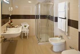 iH Hotels Venezia Salute Palace