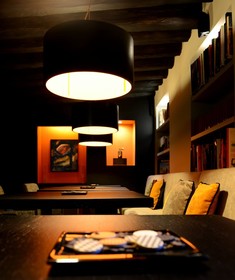 The Charming House DD724