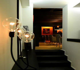 The Charming House DD724