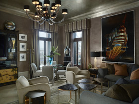 The Gritti Palace A Luxury Collection Hotel, Venice