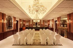 The Gritti Palace A Luxury Collection Hotel, Venice