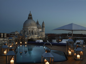 The Gritti Palace A Luxury Collection Hotel, Venice