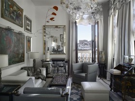The Gritti Palace A Luxury Collection Hotel, Venice