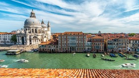 The Gritti Palace A Luxury Collection Hotel, Venice