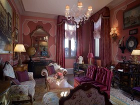 The Gritti Palace A Luxury Collection Hotel, Venice