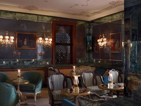 The Gritti Palace A Luxury Collection Hotel, Venice