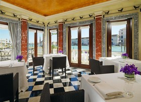 The St. Regis Venice