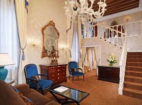The St. Regis Venice