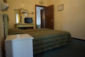 U-Visionary Venezia Hotel