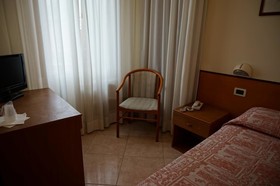 U-Visionary Venezia Hotel