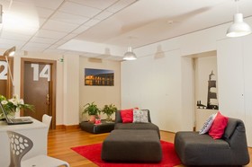 Venice Certosa Hotel