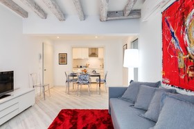 Venice Heaven Apartments Biennale