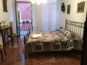 Venice Sun Apartment And Rooms