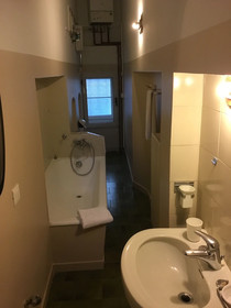 Venice Sun Apartment And Rooms