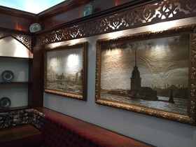 Venice Time 90
