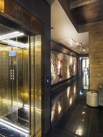 Venice Times Hotel