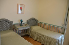 Villa Laguna Apartments