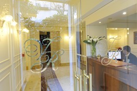 Villa Rosa