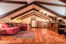 Vivaldi Apartment