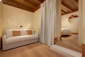 1881 Luxury Suites