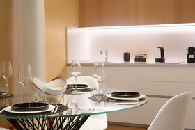 1881 Luxury Suites
