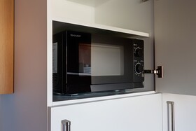 1881 Luxury Suites