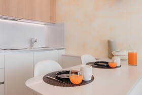 1881 Luxury Suites