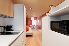 1881 Luxury Suites