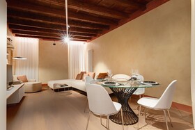 1881 Luxury Suites