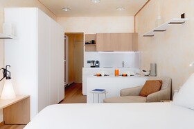 1881 Luxury Suites