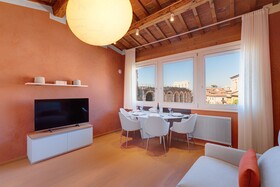 1881 Luxury Suites