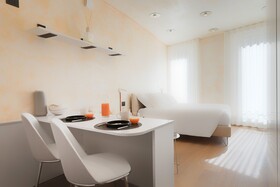 1881 Luxury Suites