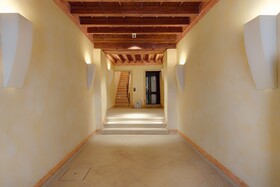 1881 Luxury Suites