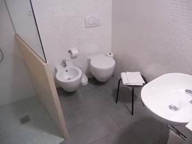 Accommodation Verona