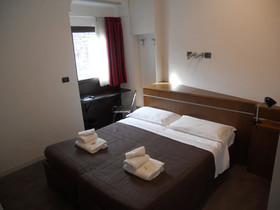Accommodation Verona