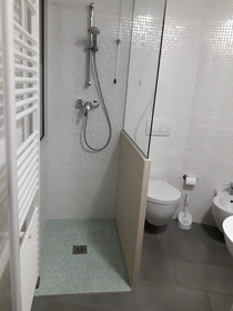 Accommodation Verona