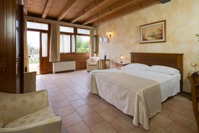 Agriturismo Casa Rosa
