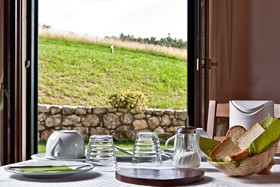Agriturismo Il Pianetto