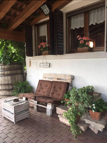 Agriturismo La Perlara