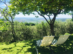 Agriturismo La Perlara
