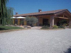 Agriturismo Le Case di Campagna