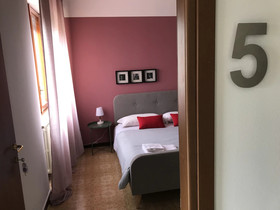 Casapiu Rooms
