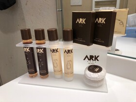 Ark Hotel