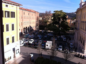 B&B Casapiu Piazza Erbe