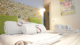 La finestra sul Ponte by Postcardsfrom