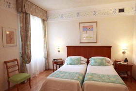 Hotel Firenze
