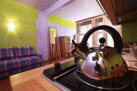 Hotel Firenze