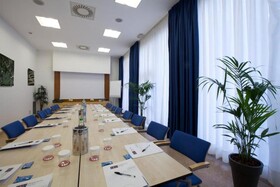 Best Western Hotel Fiera Verona