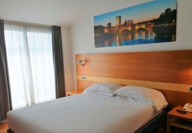 Best Western Hotel Fiera Verona